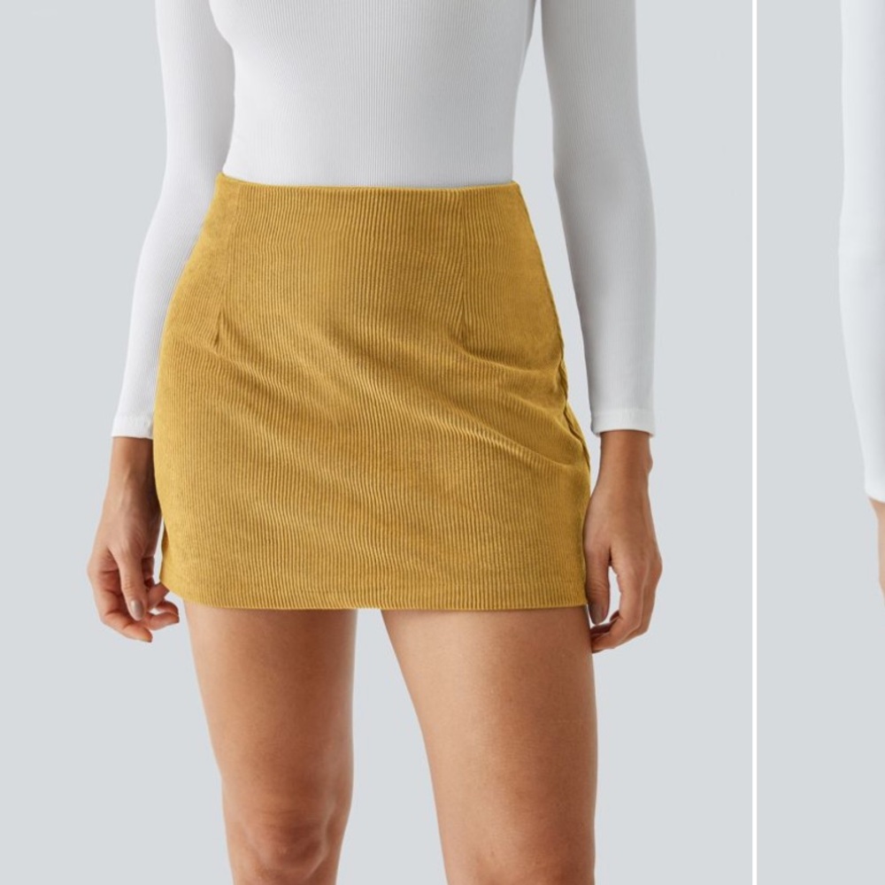 Halara Skirt